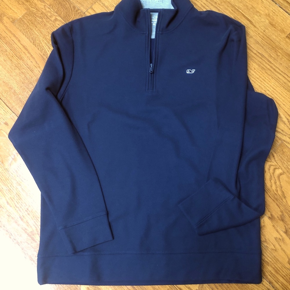 Vineyard Vines mens sweatshirt